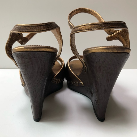 Prada Wedges - Picture 5 of 8
